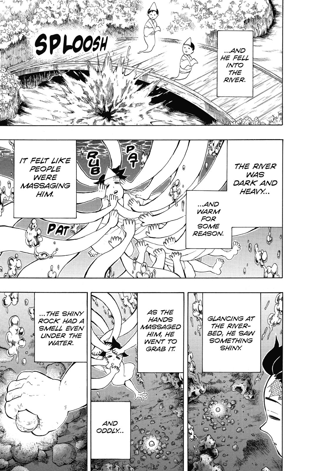 Demon Slayer Manga Manga Chapter - 104 - image 6