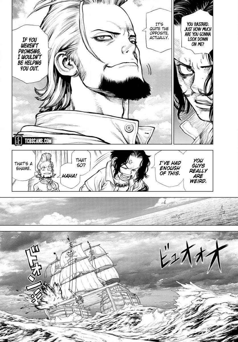 One Piece Manga Manga Chapter - 1025.5 - image 17