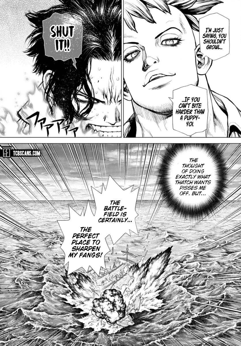 One Piece Manga Manga Chapter - 1025.5 - image 20