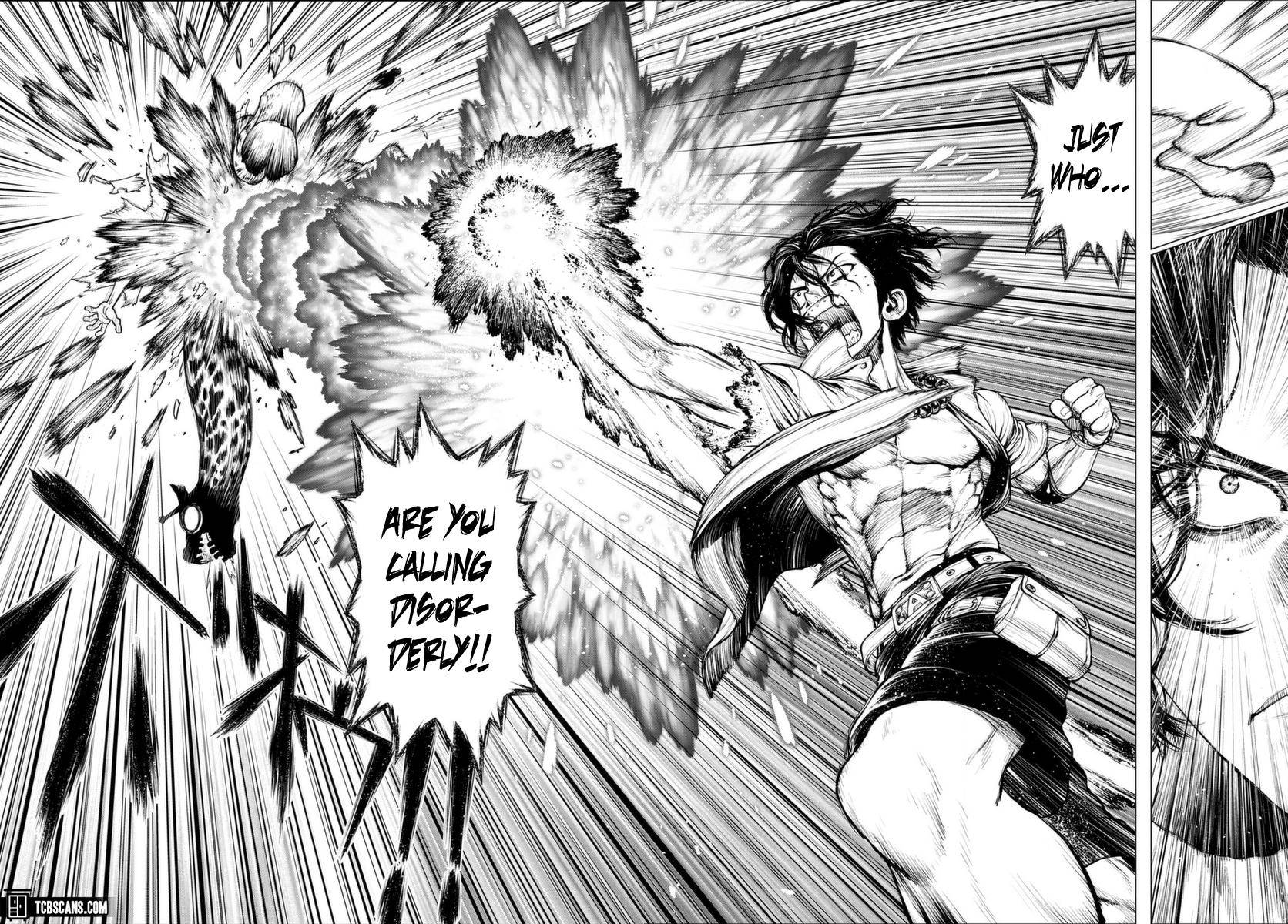One Piece Manga Manga Chapter - 1025.5 - image 22