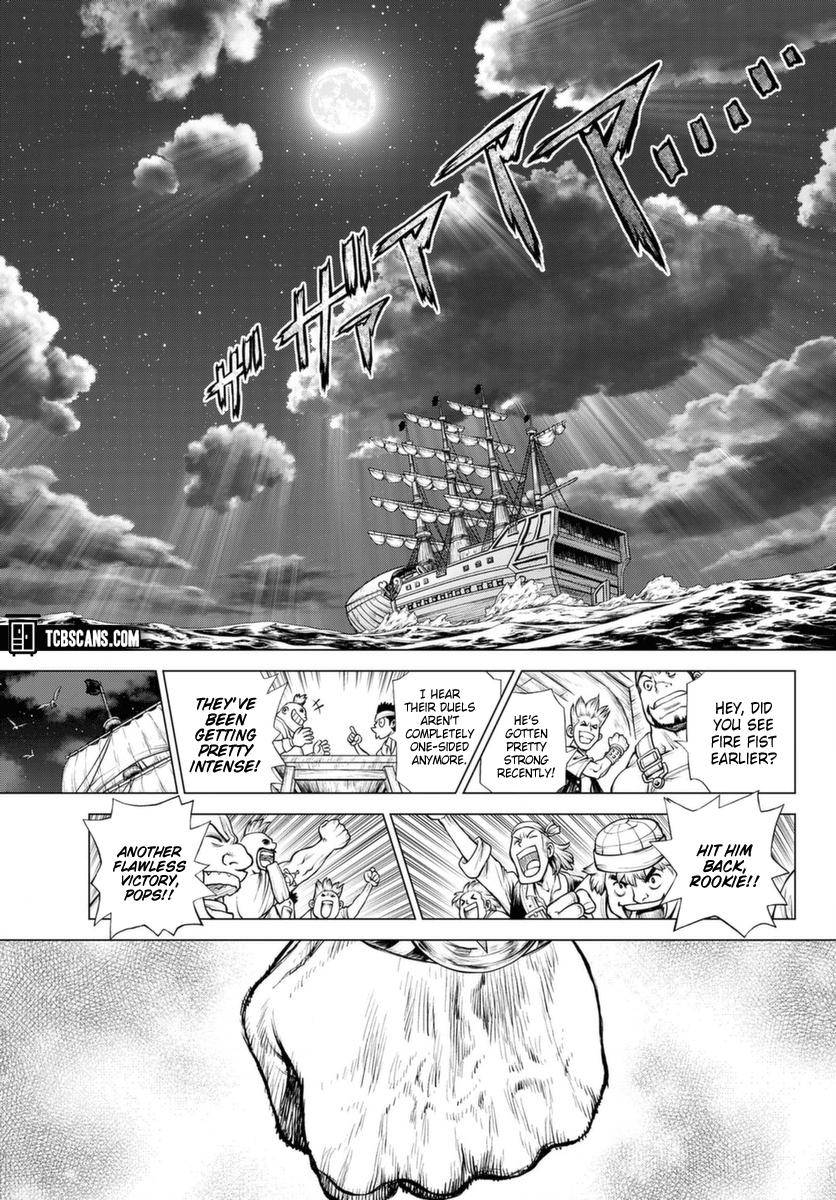One Piece Manga Manga Chapter - 1025.5 - image 35
