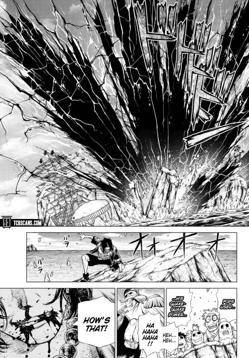 One Piece Manga Manga Chapter - 1025.5 - image 44