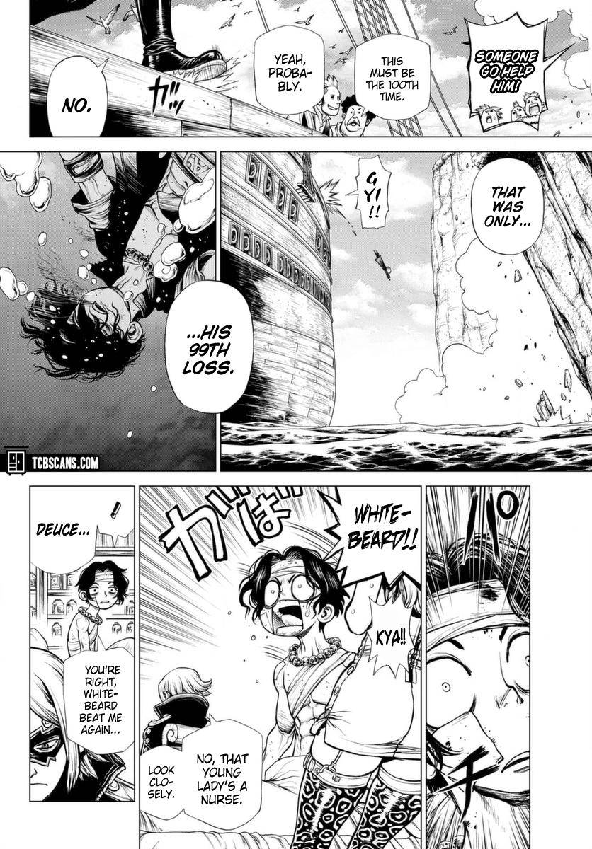 One Piece Manga Manga Chapter - 1025.5 - image 46