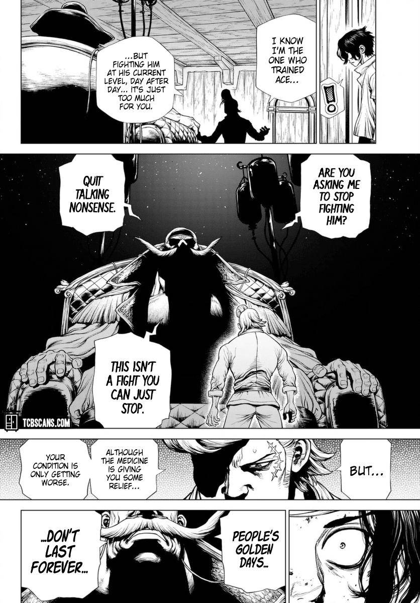 One Piece Manga Manga Chapter - 1025.5 - image 49