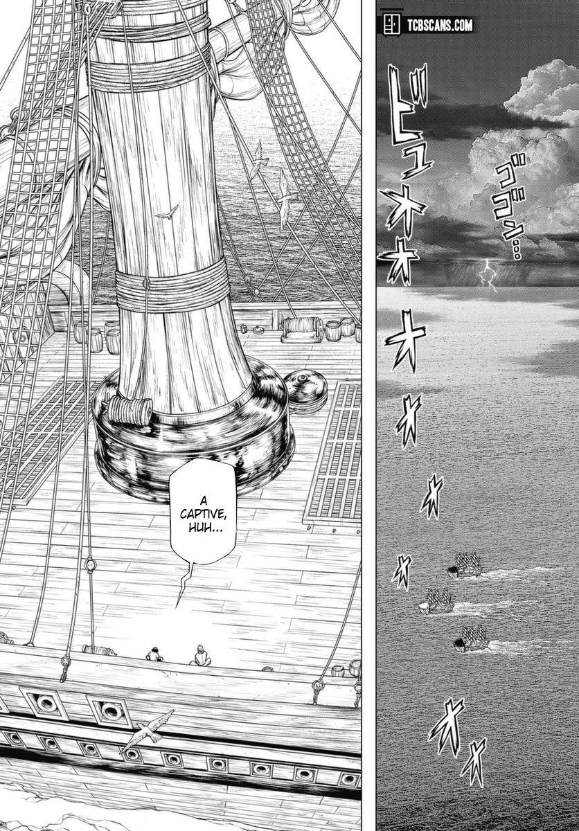One Piece Manga Manga Chapter - 1025.5 - image 6