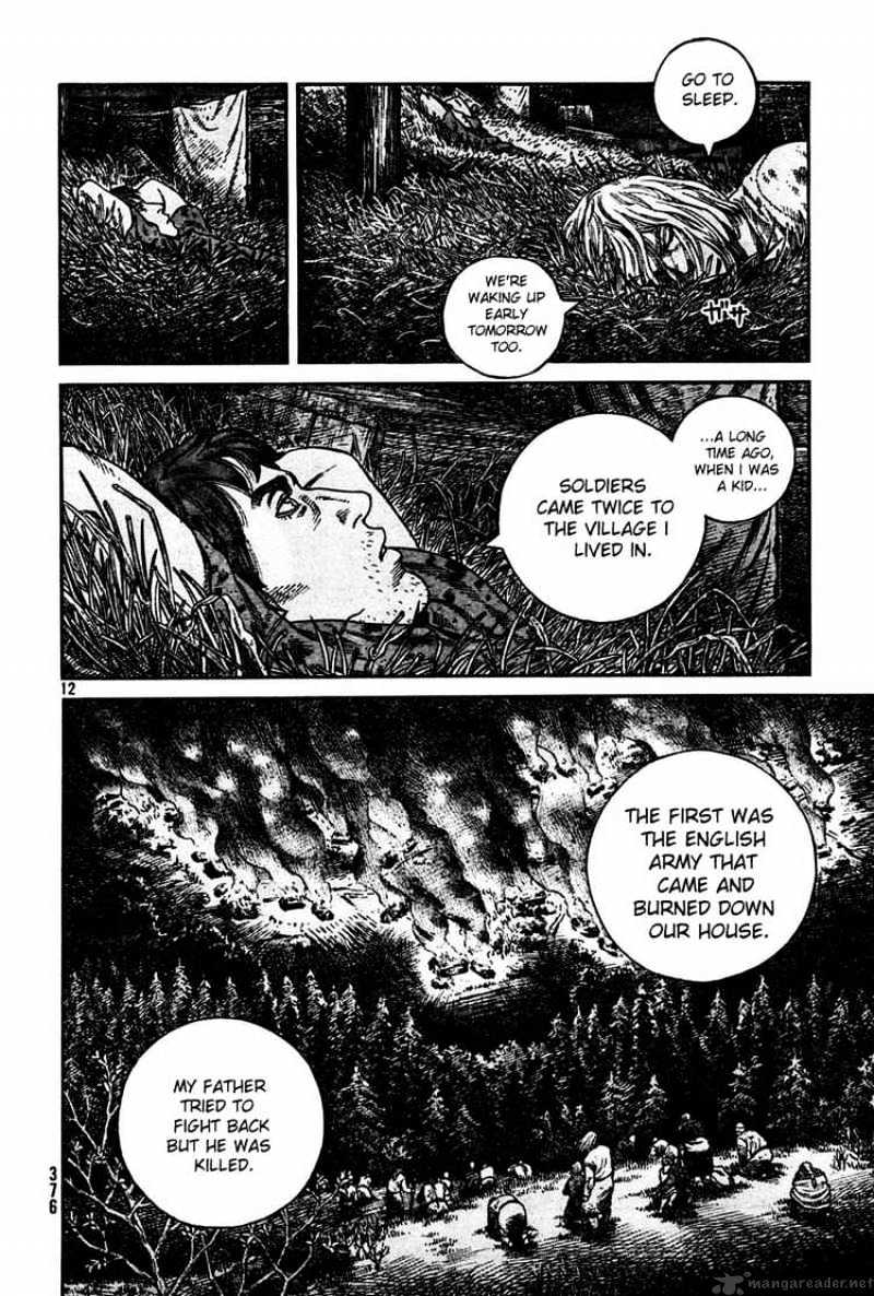 Vinland Saga Manga Manga Chapter - 57 - image 12
