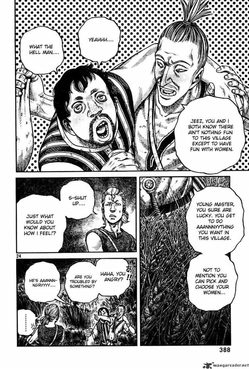 Vinland Saga Manga Manga Chapter - 57 - image 24