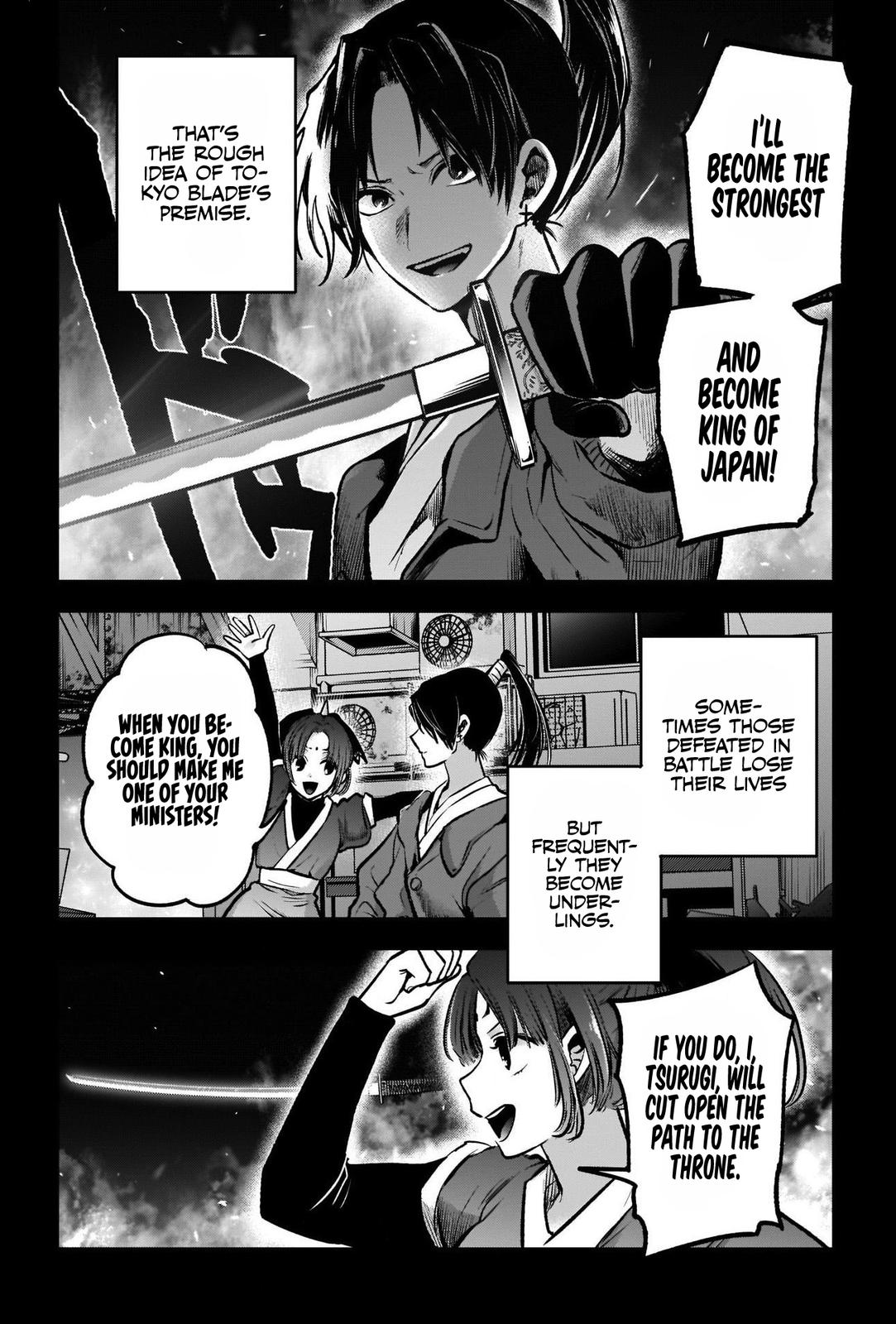 Oshi No Ko Manga Manga Chapter - 56 - image 5