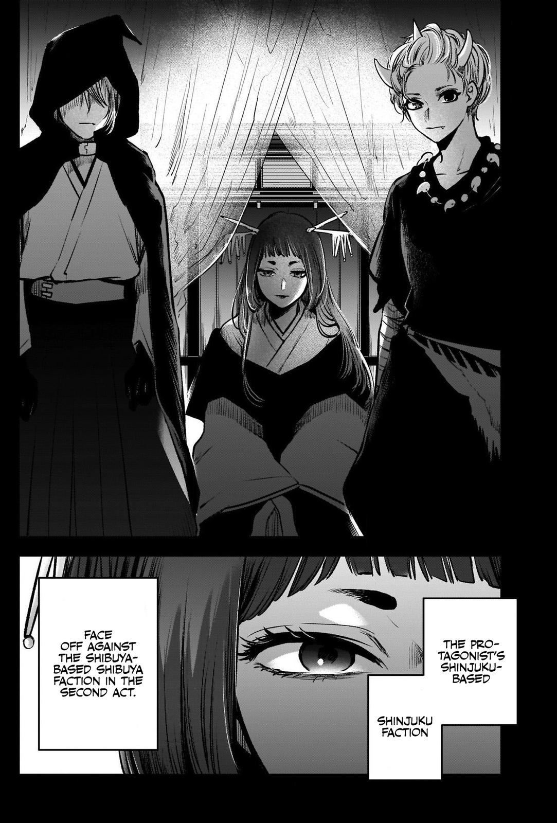 Oshi No Ko Manga Manga Chapter - 56 - image 7