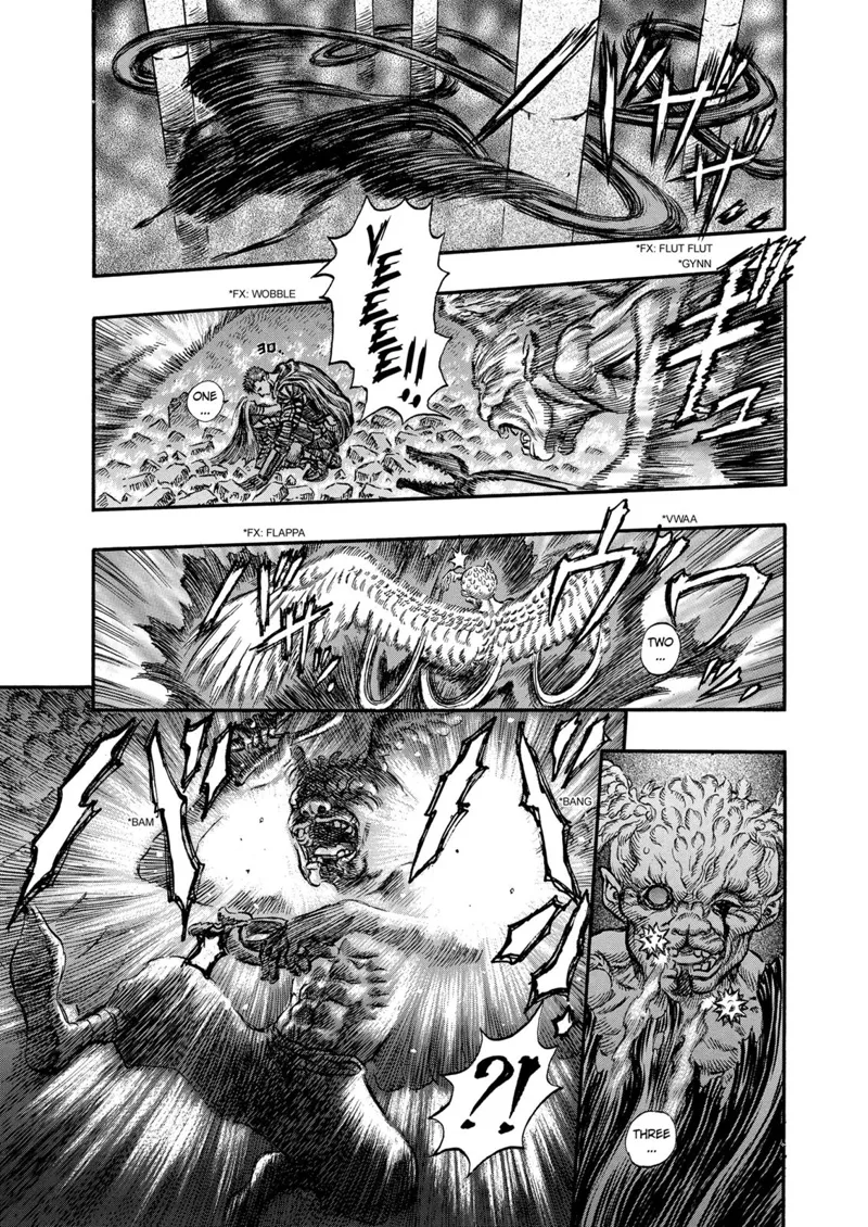 Berserk Manga Chapter - 161 - image 13