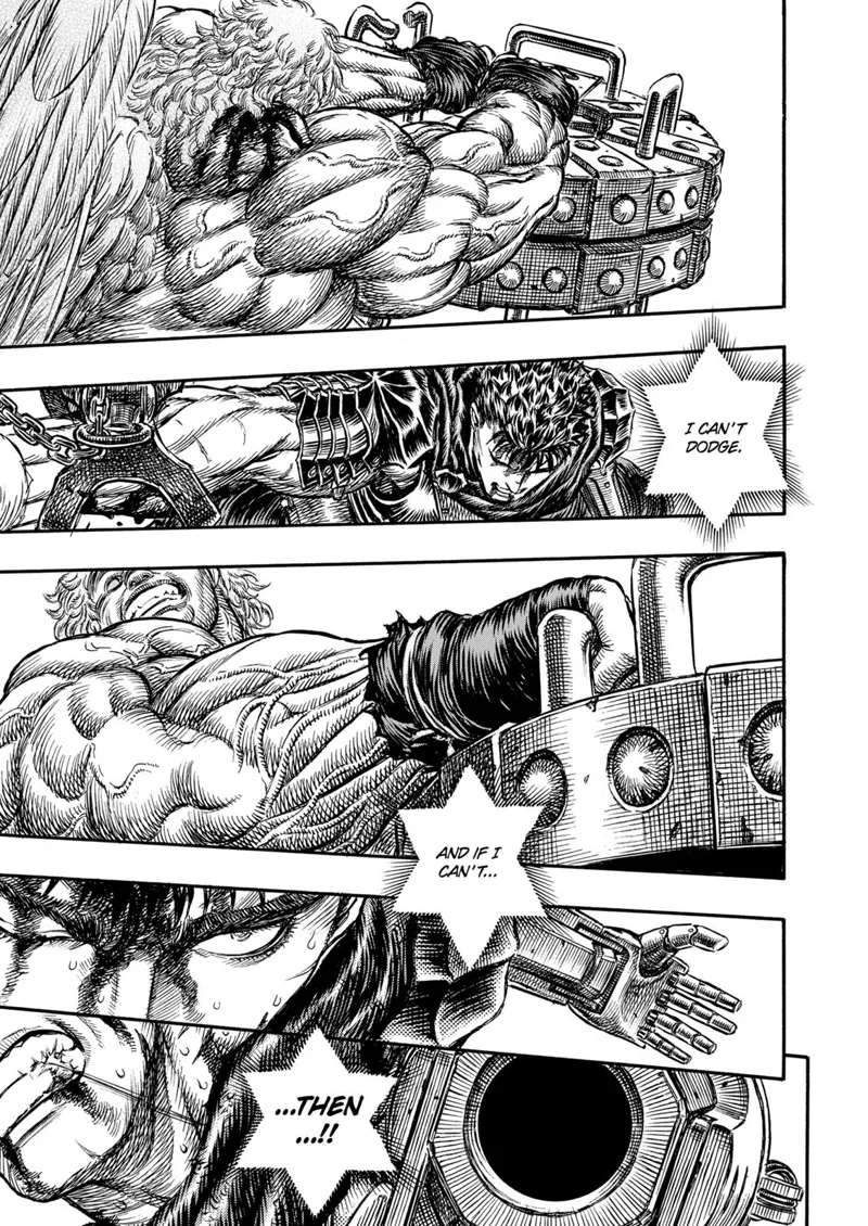 Berserk Manga Chapter - 161 - image 9