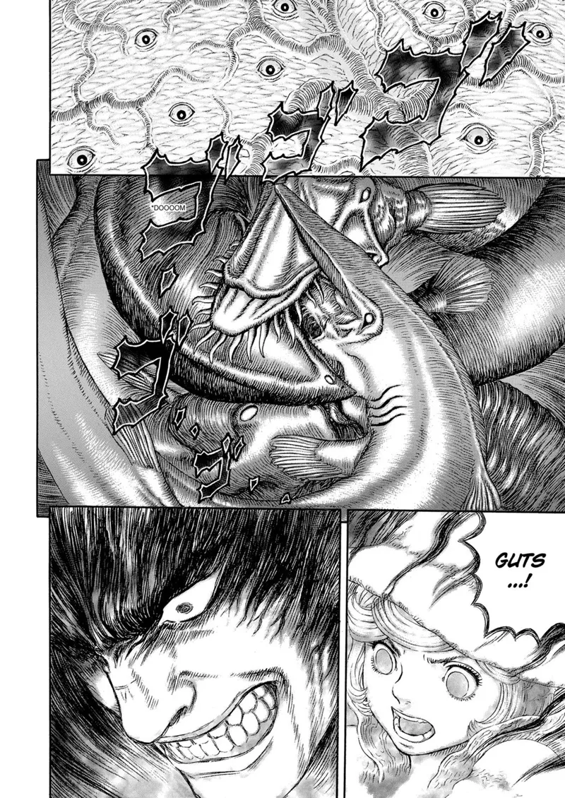 Berserk Manga Chapter - 324 - image 10