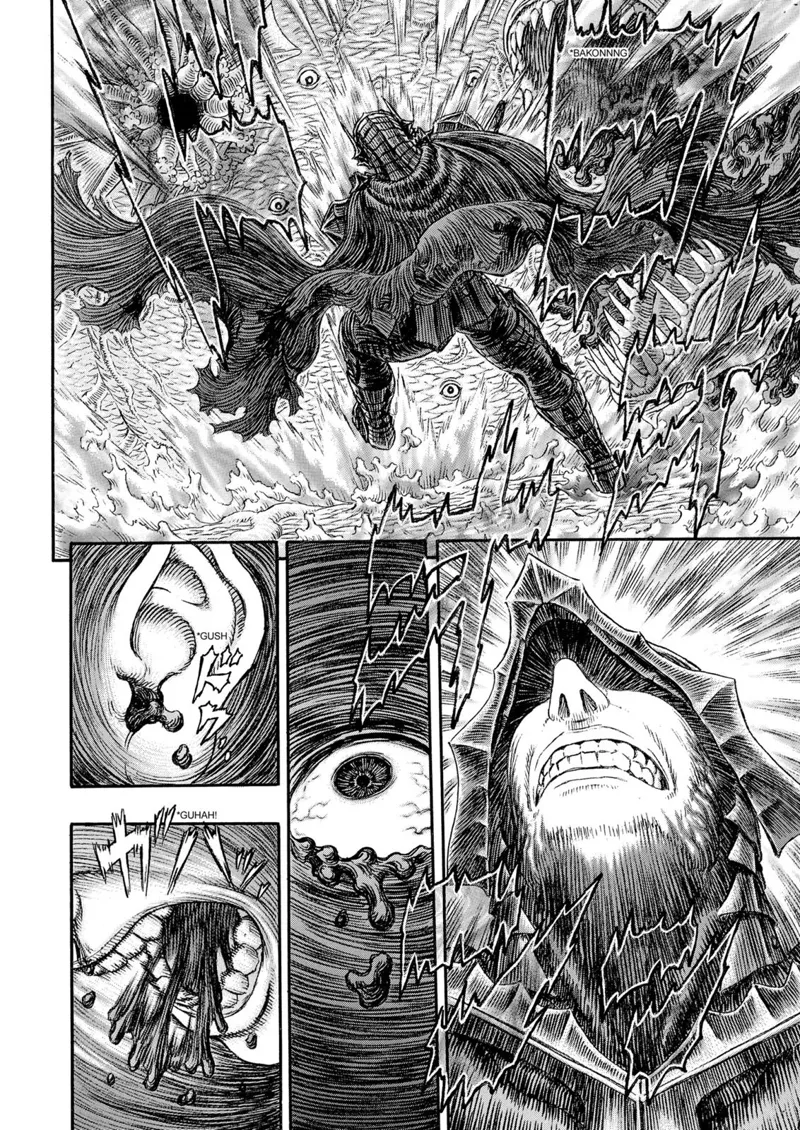 Berserk Manga Chapter - 324 - image 14