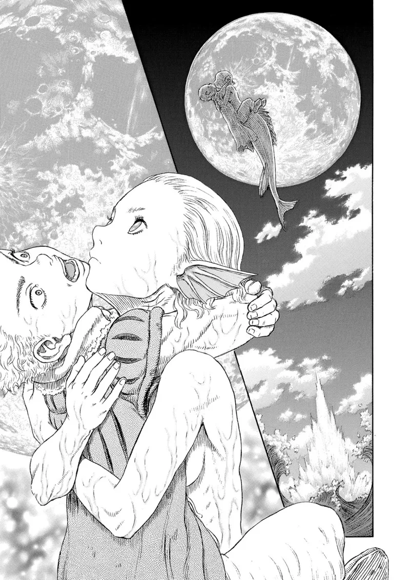 Berserk Manga Chapter - 324 - image 2
