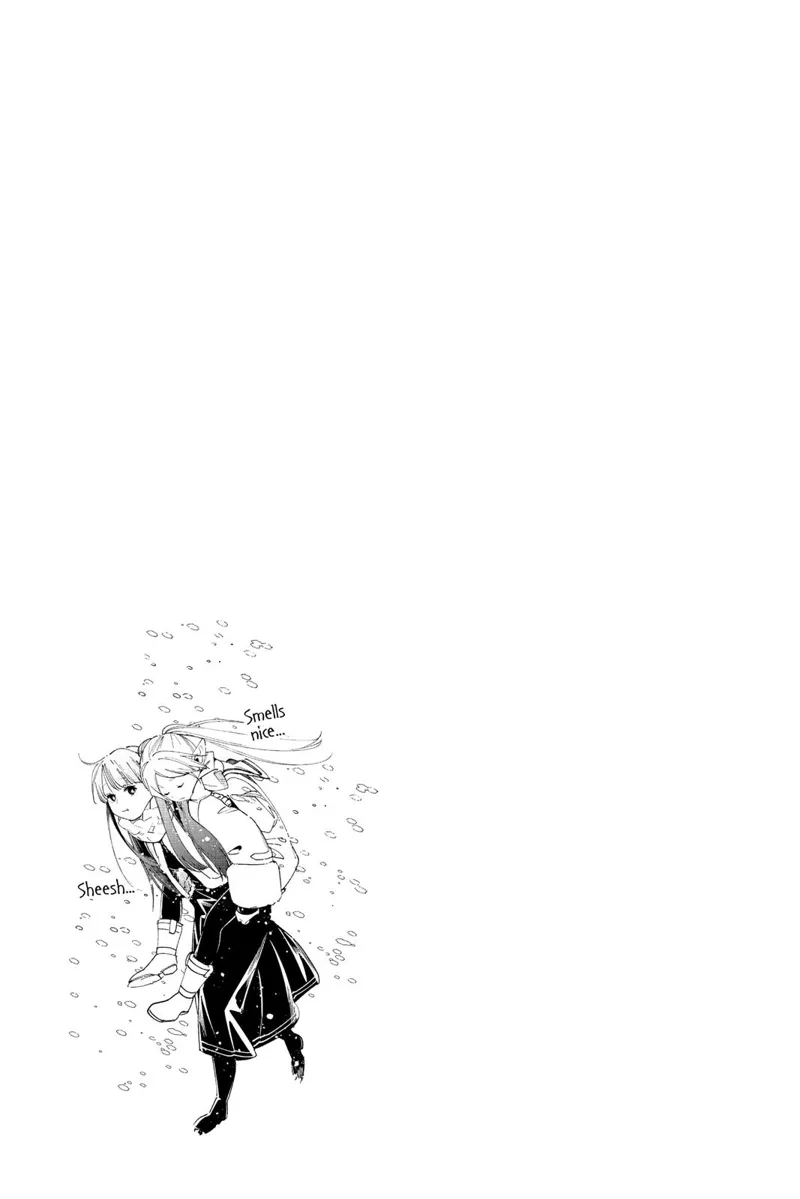 Frieren: Beyond Journey's End  Manga Manga Chapter - 25 - image 19