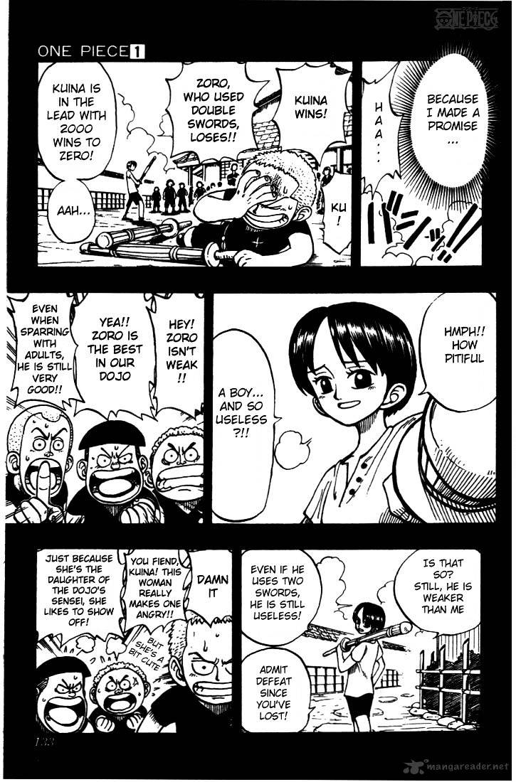 One Piece Manga Manga Chapter - 5 - image 10