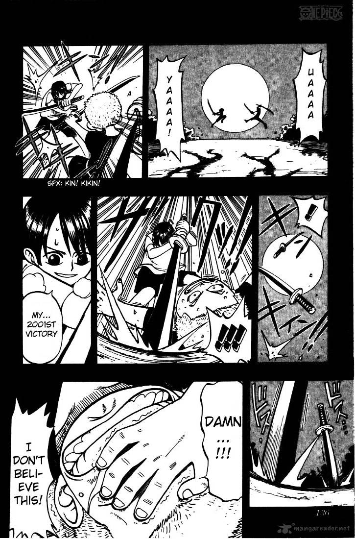 One Piece Manga Manga Chapter - 5 - image 13
