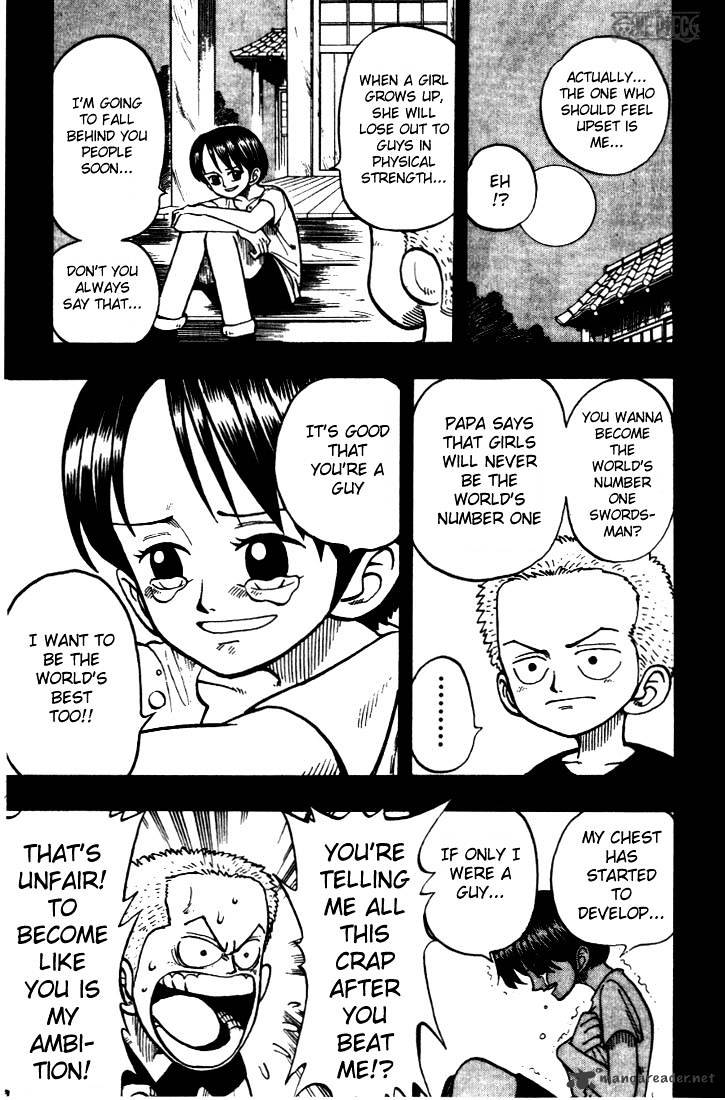 One Piece Manga Manga Chapter - 5 - image 14
