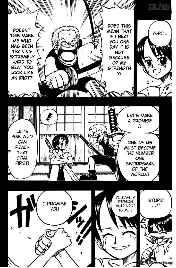 One Piece Manga Manga Chapter - 5 - image 15