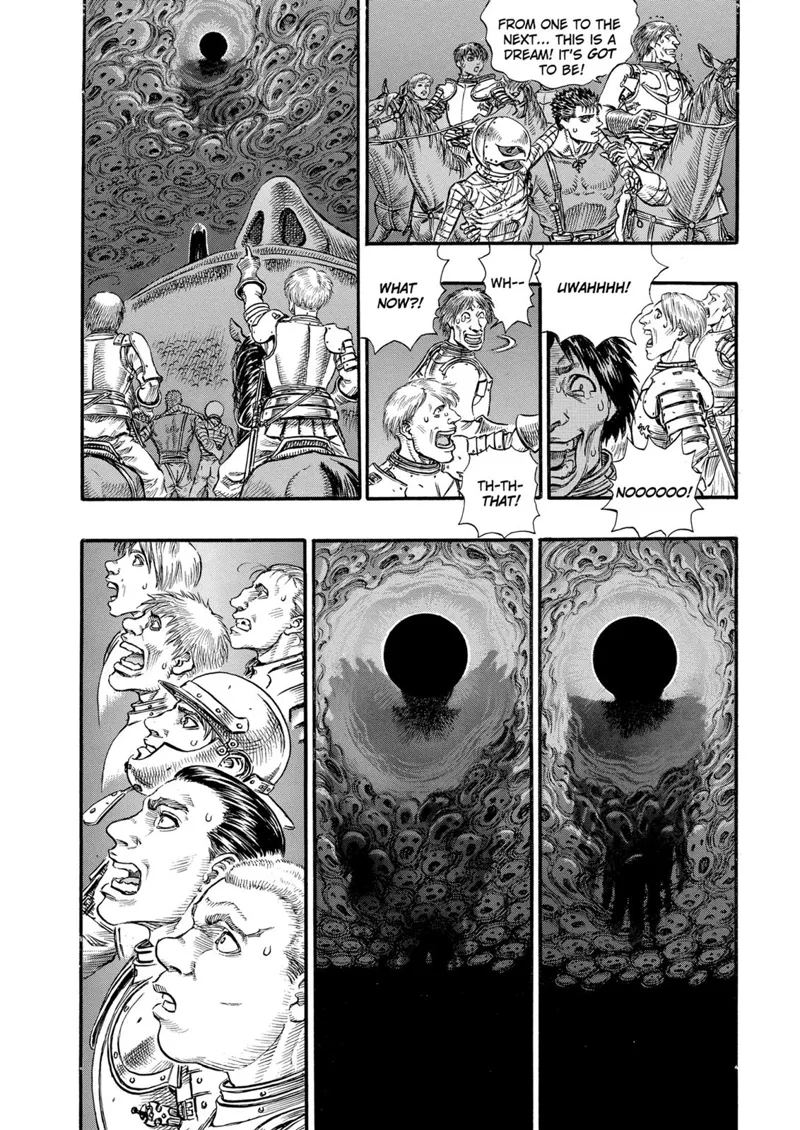 Berserk Manga Chapter - 75 - image 10