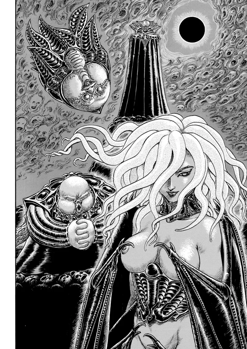 Berserk Manga Chapter - 75 - image 13