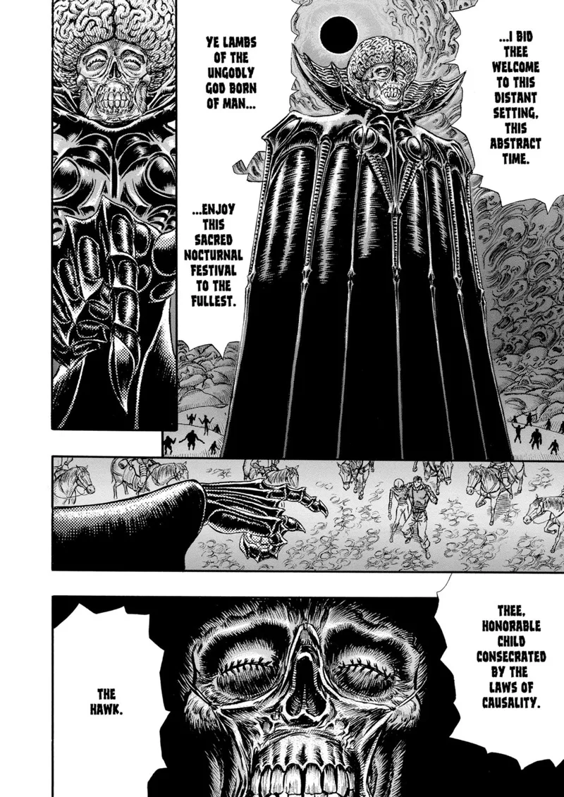 Berserk Manga Chapter - 75 - image 15