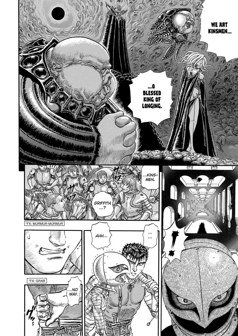 Berserk Manga Chapter - 75 - image 17