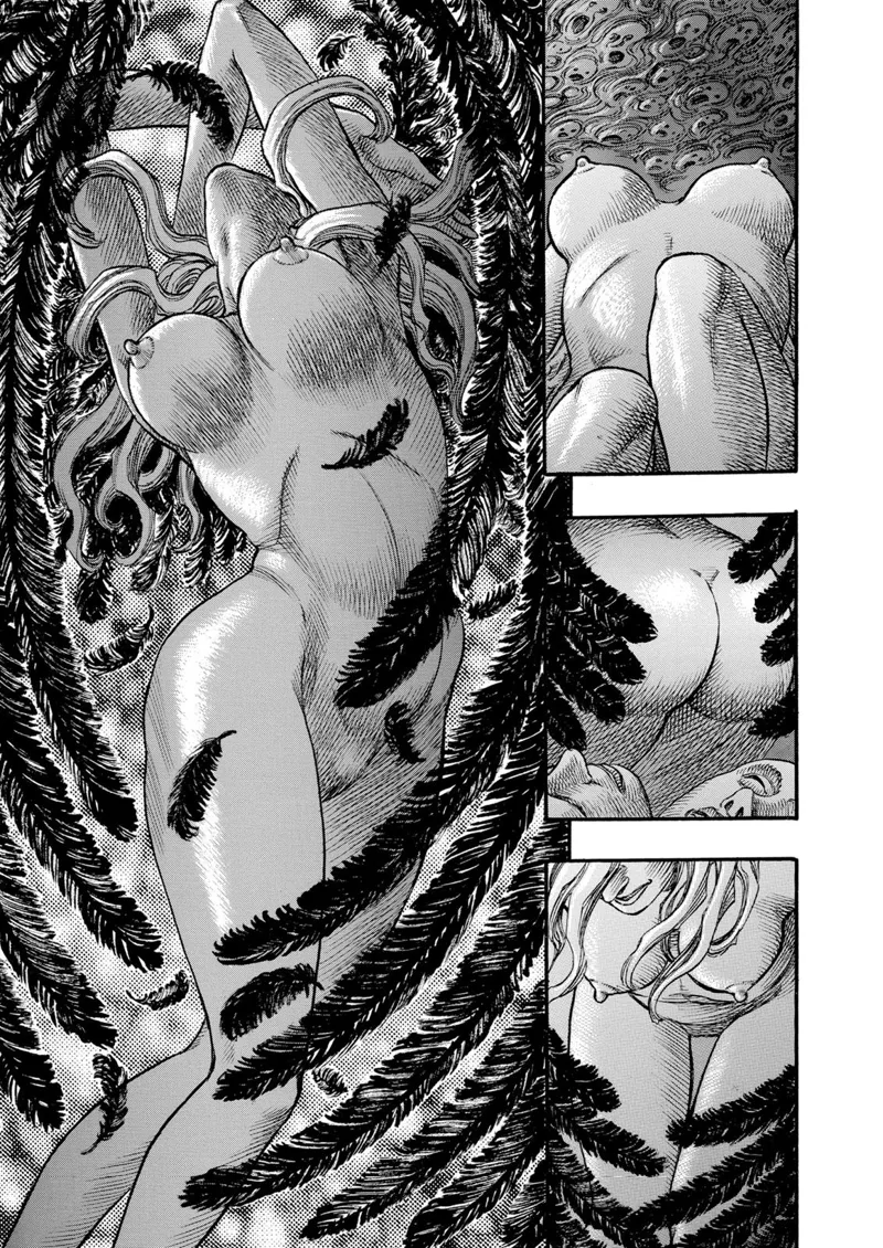 Berserk Manga Chapter - 75 - image 3