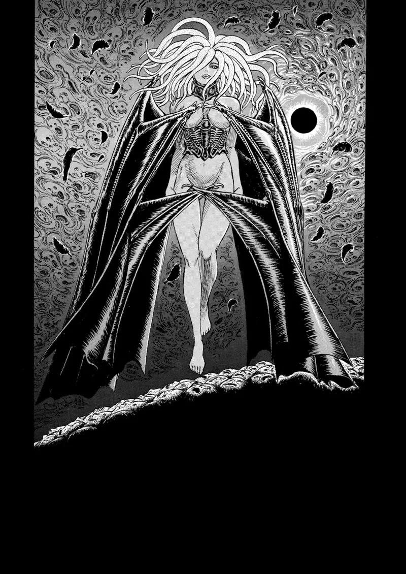 Berserk Manga Chapter - 75 - image 5
