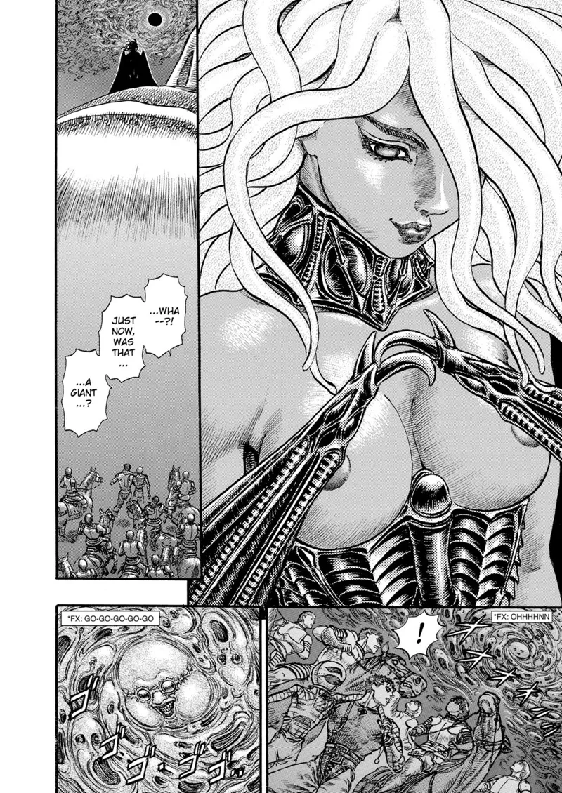 Berserk Manga Chapter - 75 - image 6