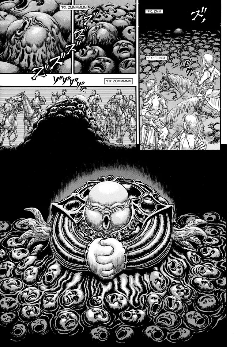 Berserk Manga Chapter - 75 - image 9
