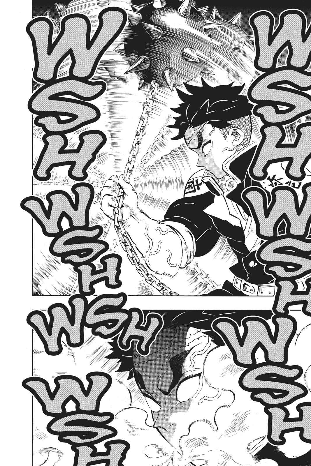Demon Slayer Manga Manga Chapter - 169 - image 4