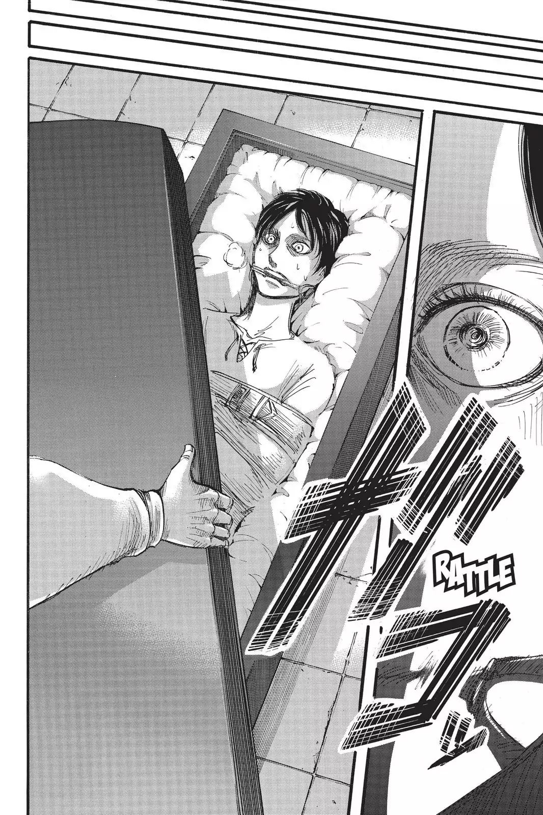 Attack on Titan Manga Manga Chapter - 58 - image 42