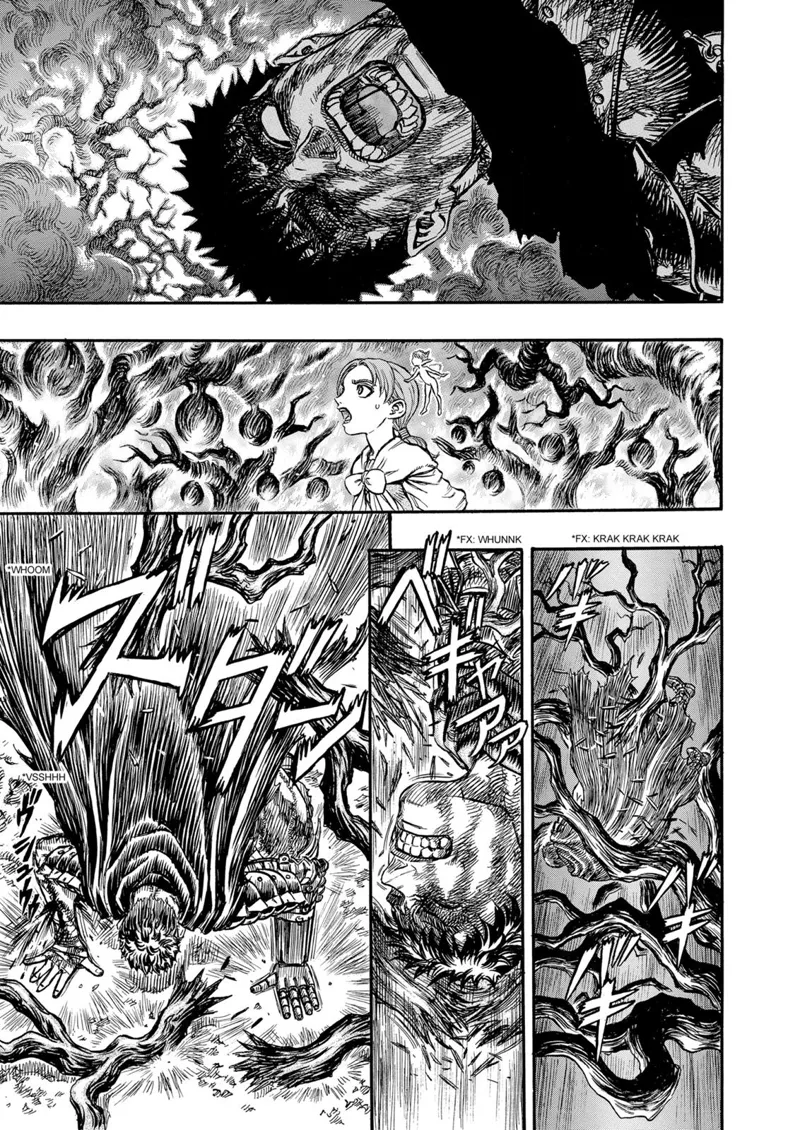 Berserk Manga Chapter - 114 - image 1