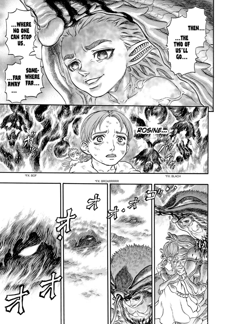 Berserk Manga Chapter - 114 - image 11