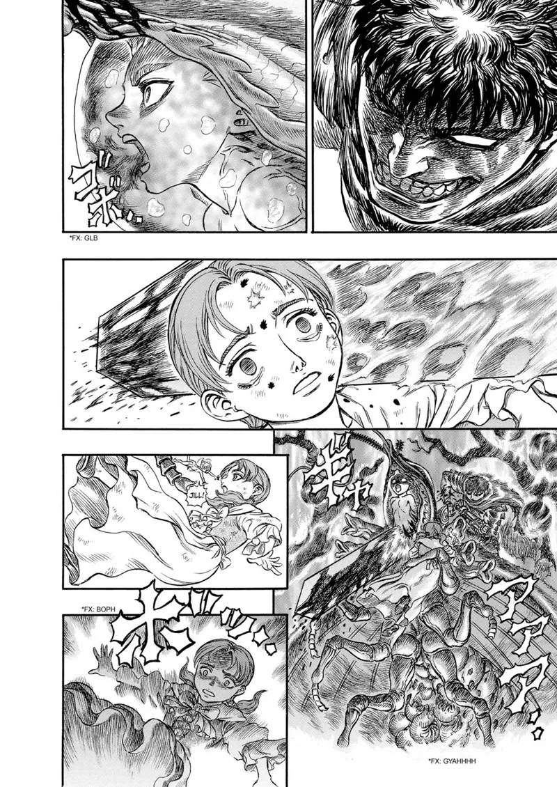 Berserk Manga Chapter - 114 - image 13