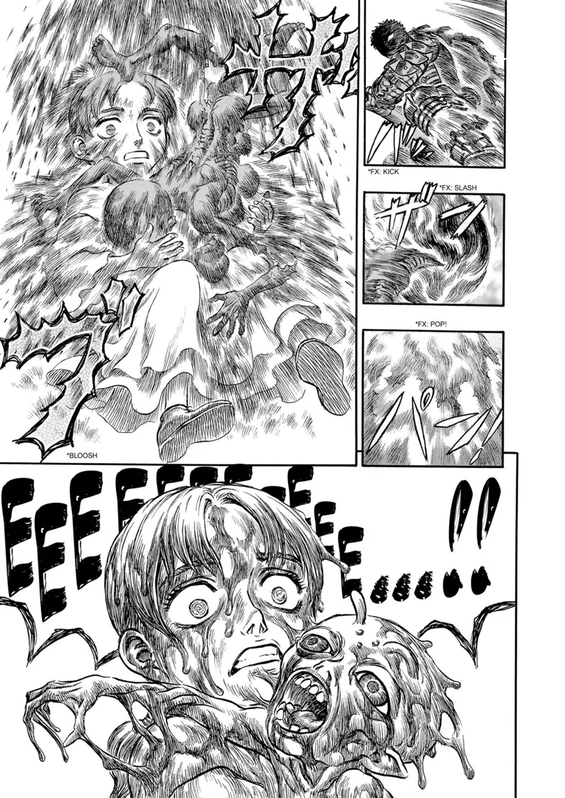 Berserk Manga Chapter - 114 - image 14