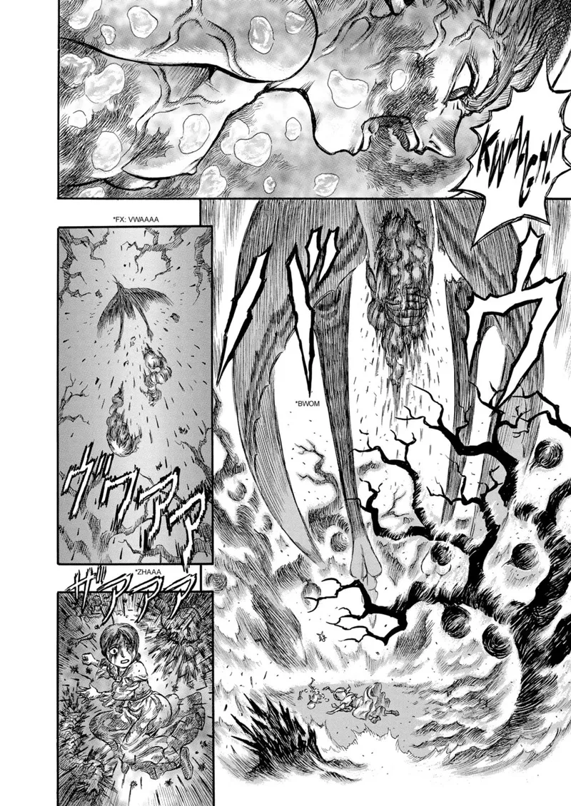 Berserk Manga Chapter - 114 - image 15