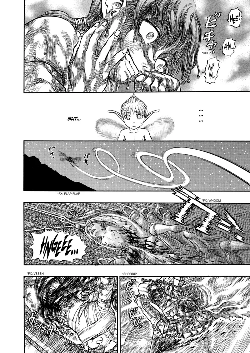 Berserk Manga Chapter - 114 - image 17