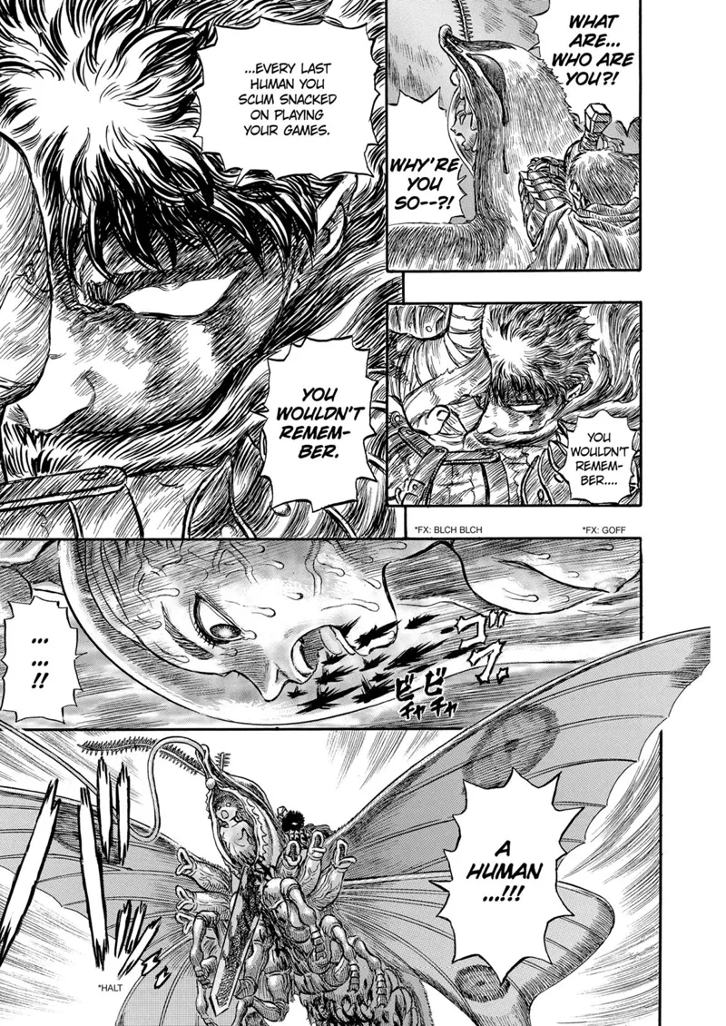 Berserk Manga Chapter - 114 - image 18