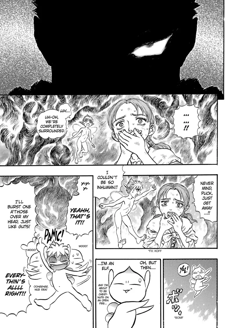 Berserk Manga Chapter - 114 - image 7