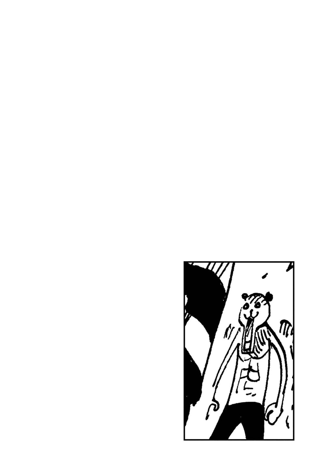 One Piece Manga Manga Chapter - 471 - image 9
