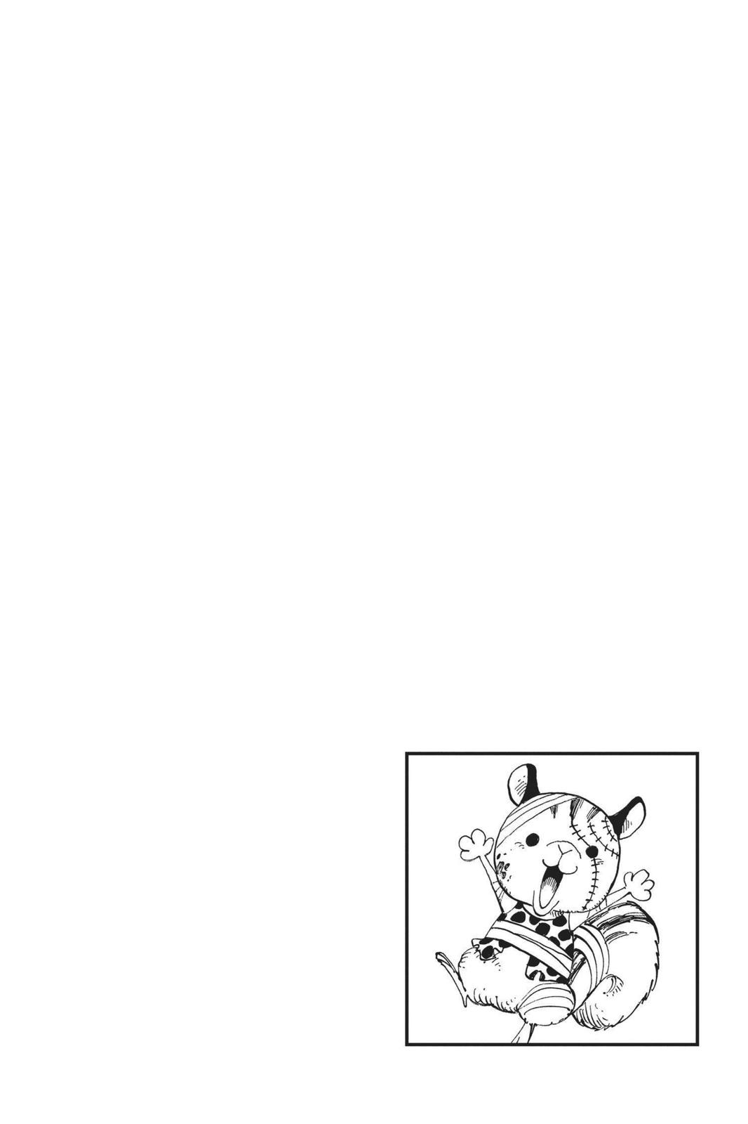 One Piece Manga Manga Chapter - 454 - image 2