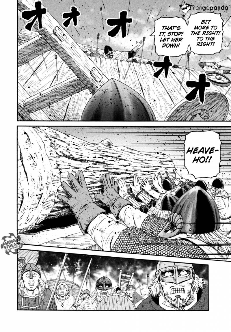 Vinland Saga Manga Manga Chapter - 143 - image 10