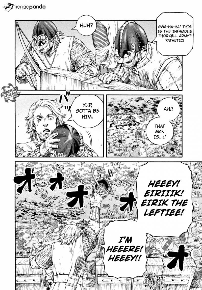 Vinland Saga Manga Manga Chapter - 143 - image 12