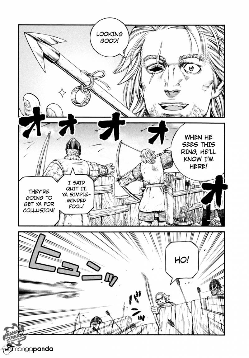 Vinland Saga Manga Manga Chapter - 143 - image 14