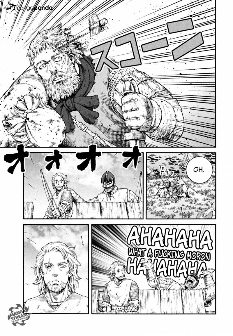 Vinland Saga Manga Manga Chapter - 143 - image 15