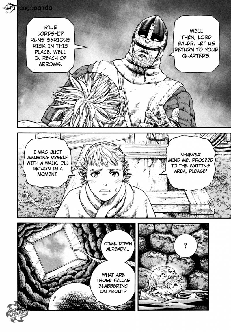 Vinland Saga Manga Manga Chapter - 143 - image 2