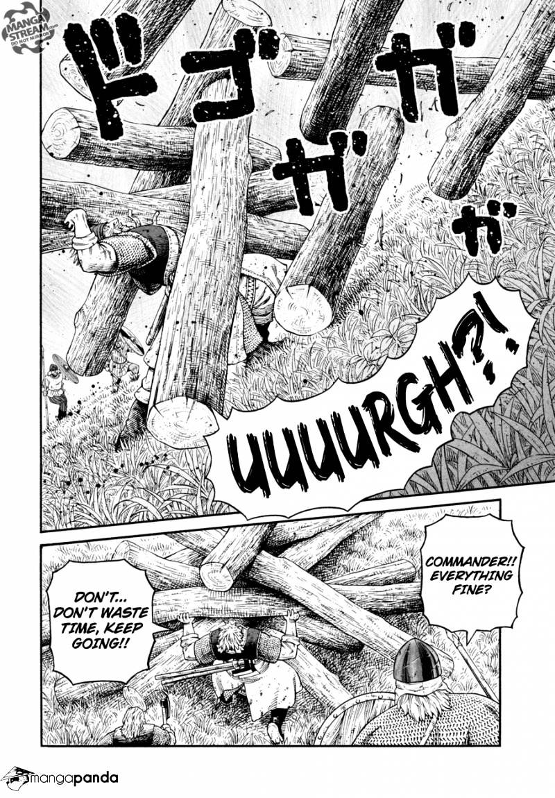Vinland Saga Manga Manga Chapter - 143 - image 20