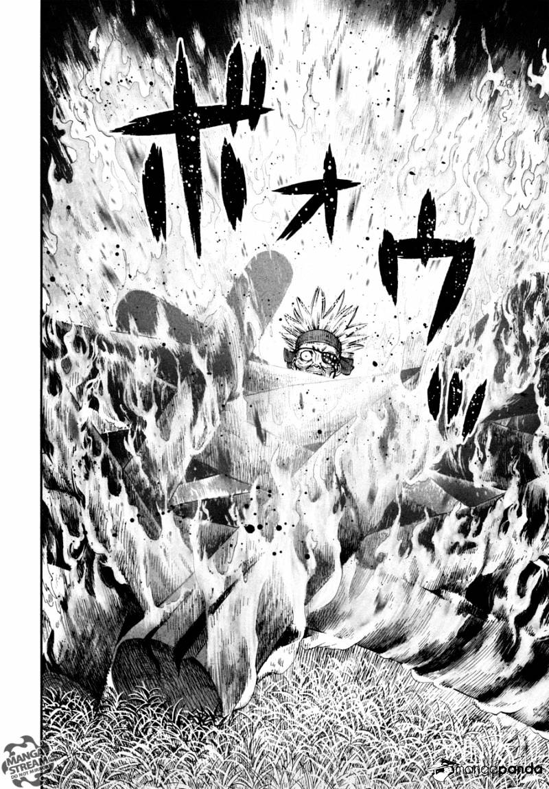 Vinland Saga Manga Manga Chapter - 143 - image 22